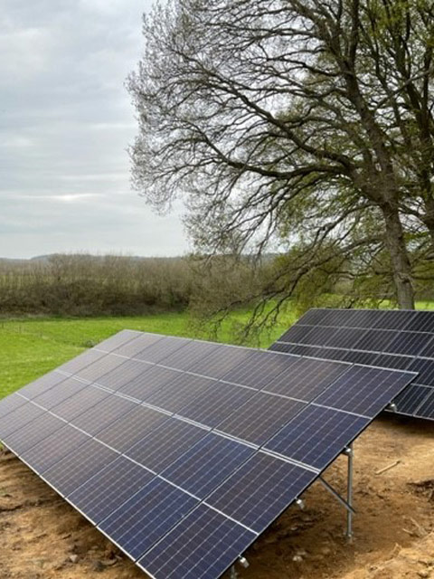 Our Services - Ecovolt Renewables