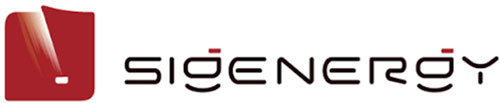 Sigenergy